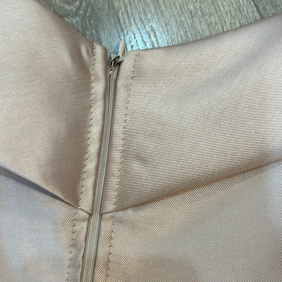 ballet off the shoulder dress , baby doll - Picture 3 of 3